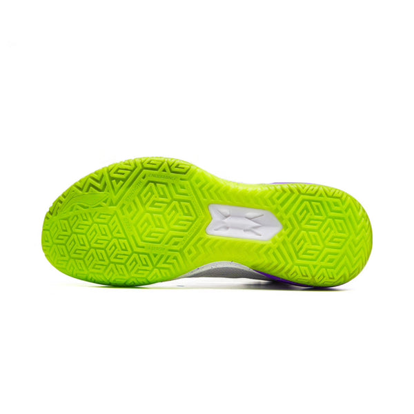 LiNing Liren 6 “Buzz Lightyear”