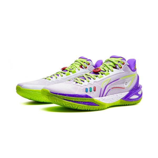LiNing Liren 6 “Buzz Lightyear”