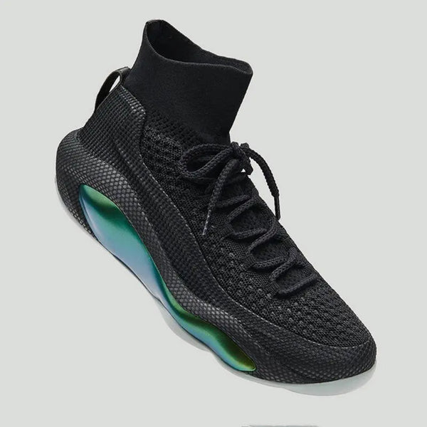 EQLZ 247 Black Green