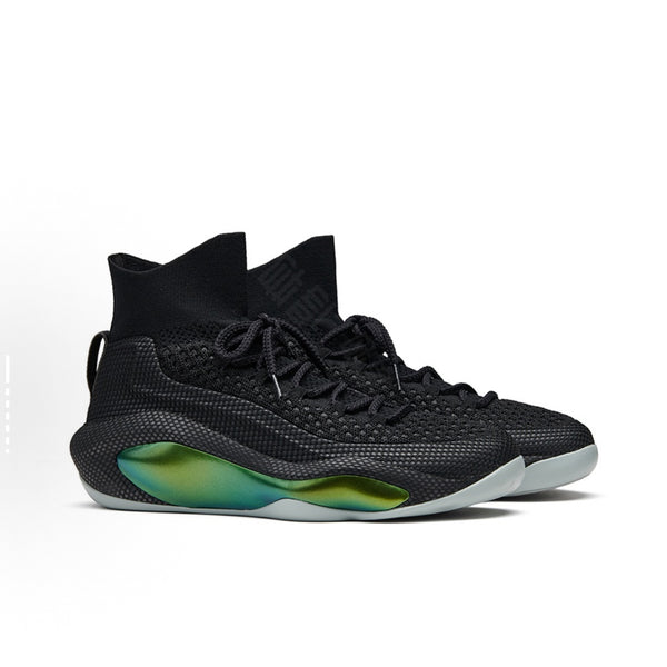 EQLZ 247 Black Green