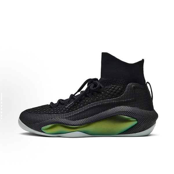EQLZ 247 Black Green