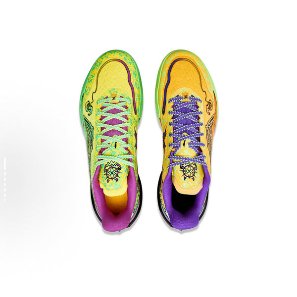 LiNing Liren 5 V2 'Pooky'