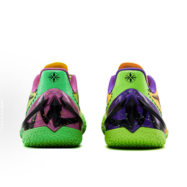 LiNing Liren 5 V2 'Pooky'