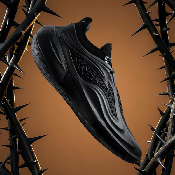 Jimmy Butler JB4 – Black Knight