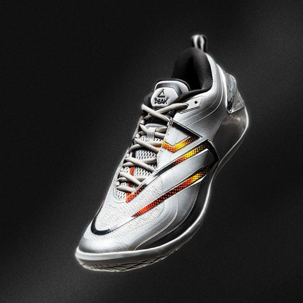 Malik Monk x PEAK TAICHI General “Silver Wings”