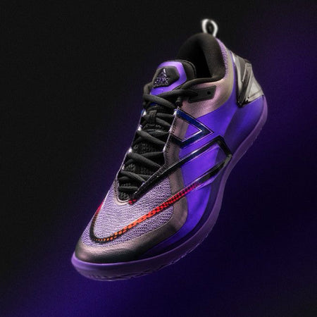 Malik Monk x PEAK TAICHI General “Gengar”