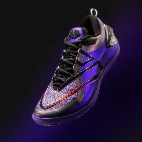 Malik Monk x PEAK TAICHI General “Gengar”