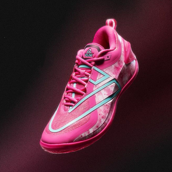 Malik Monk x PEAK TAICHI General “Rose”