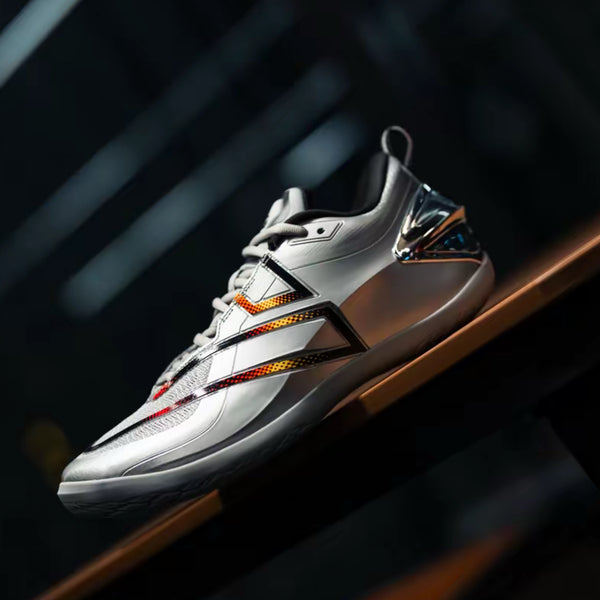 Malik Monk x PEAK TAICHI General “Silver Wings”