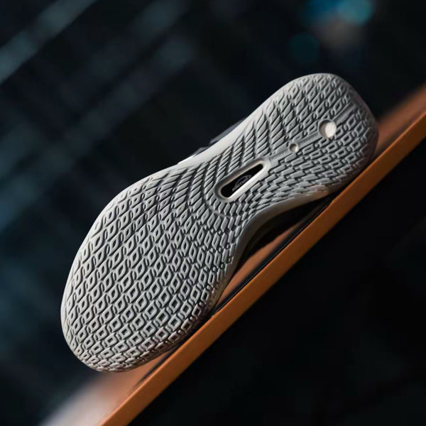 Malik Monk x PEAK TAICHI General “Silver Wings”