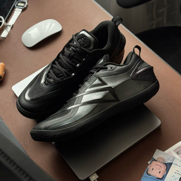 Malik Monk x PEAK TAICHI General “Dark Knight”