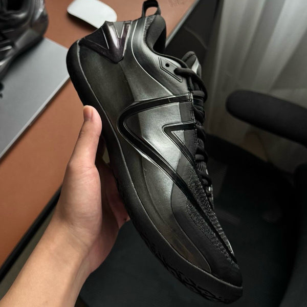 Malik Monk x PEAK TAICHI General “Dark Knight”