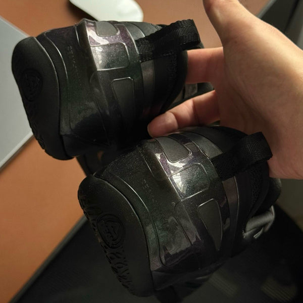 Malik Monk x PEAK TAICHI General “Dark Knight”