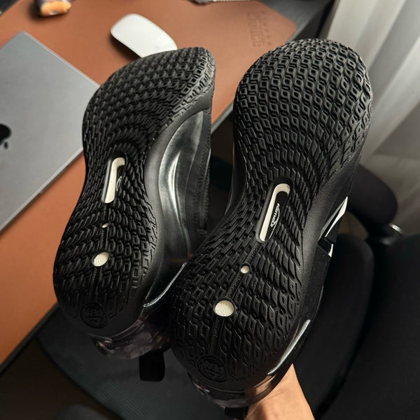 Malik Monk x PEAK TAICHI General “Dark Knight”