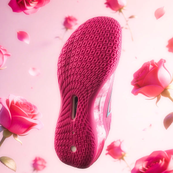 Malik Monk x PEAK TAICHI General “Rose”