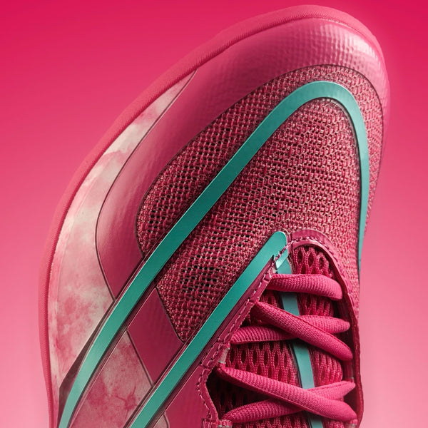 Malik Monk x PEAK TAICHI General “Rose”