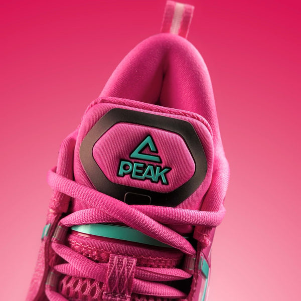 Malik Monk x PEAK TAICHI General “Rose”