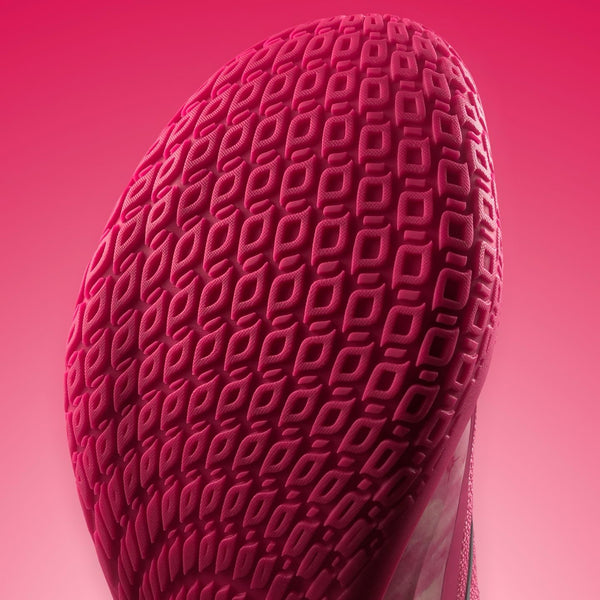 Malik Monk x PEAK TAICHI General “Rose”