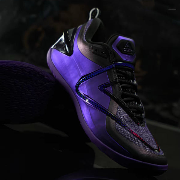 Malik Monk x PEAK TAICHI General “Gengar”