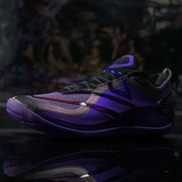 Malik Monk x PEAK TAICHI General “Gengar”