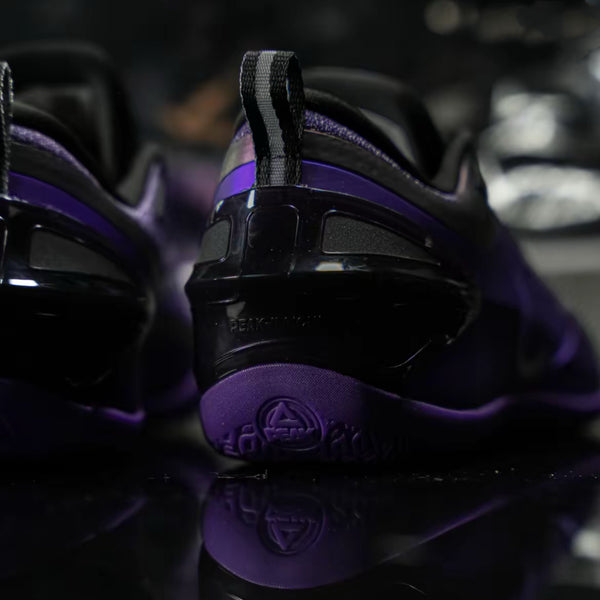 Malik Monk x PEAK TAICHI General “Gengar”