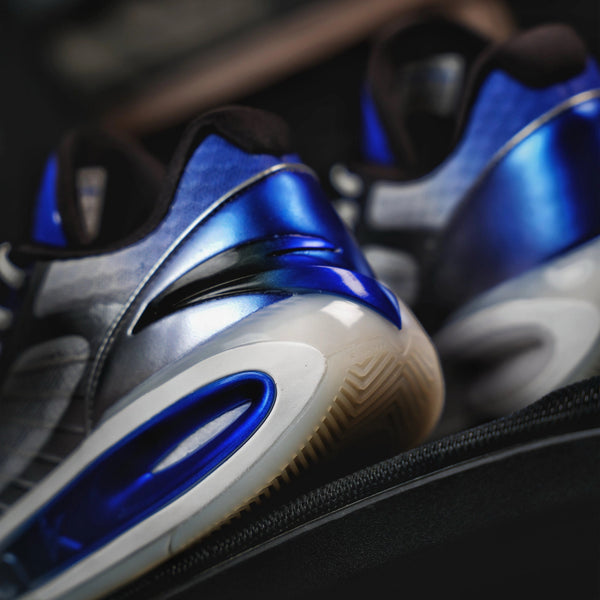 ANTA KT10 Low “KLAY IN BLUE”