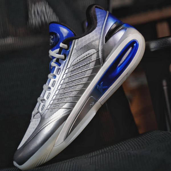 ANTA KT10 Low “KLAY IN BLUE”