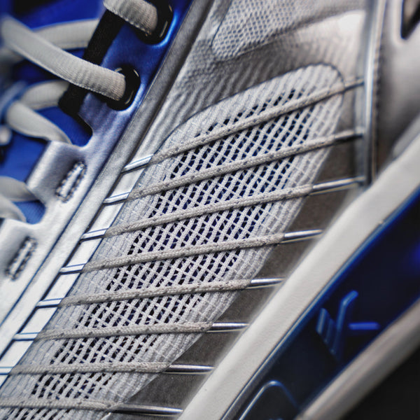 ANTA KT10 Low “KLAY IN BLUE”