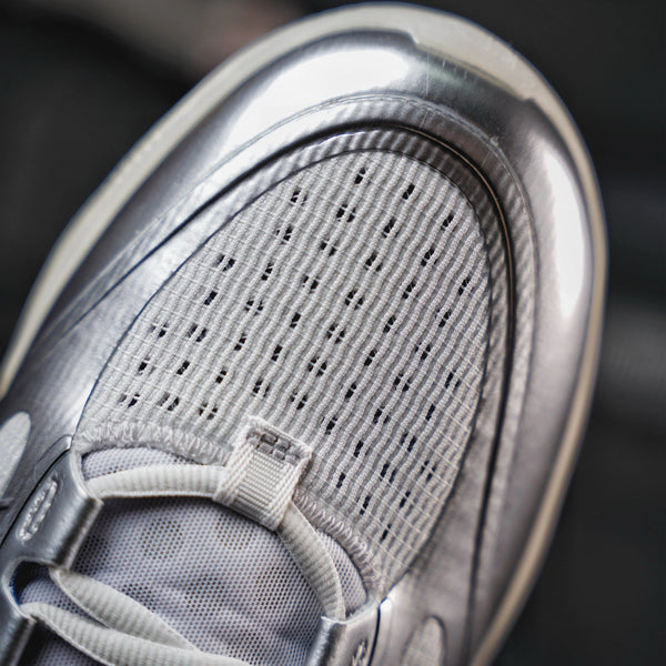 ANTA KT10 Low “KLAY IN BLUE”