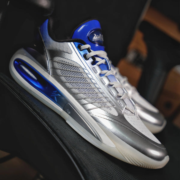 ANTA KT10 Low “KLAY IN BLUE”