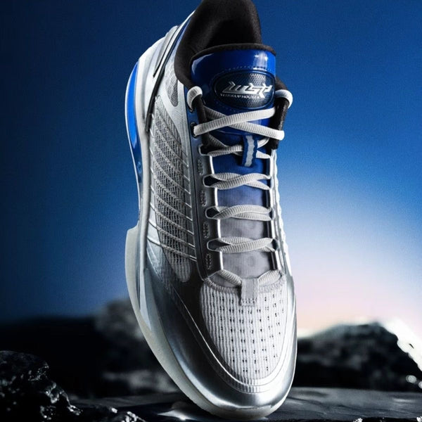 ANTA KT10 Low “KLAY IN BLUE”