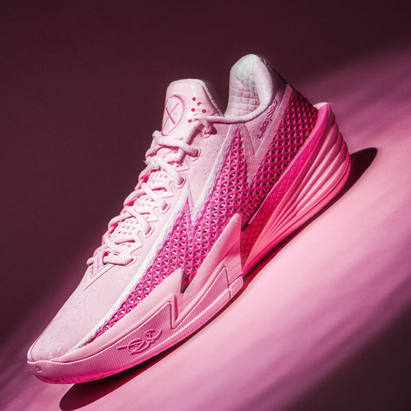 Wade Flash 2 "Blossom"