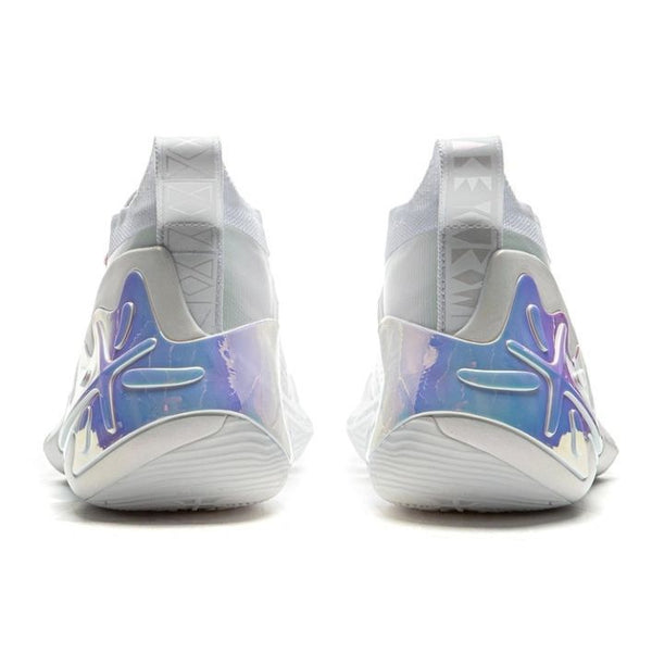 Way of Wade 11 "Silver"