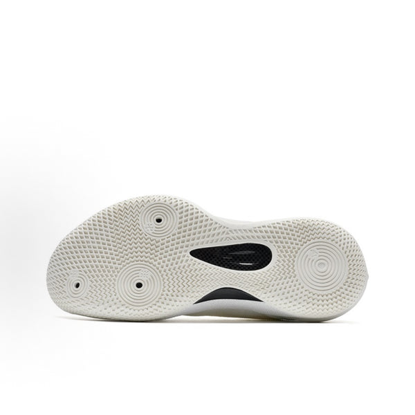 Xtep JLIN 5 Farewell White