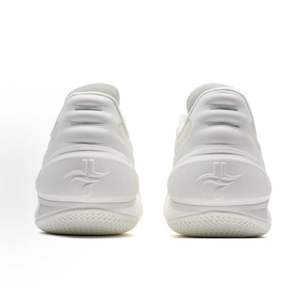 Xtep JLIN 5 Farewell White