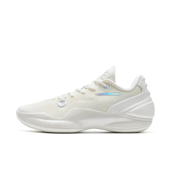 Xtep JLIN 5 Farewell White