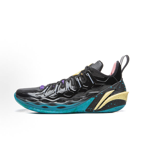 Jimmy Buckets ‘Catwoman’