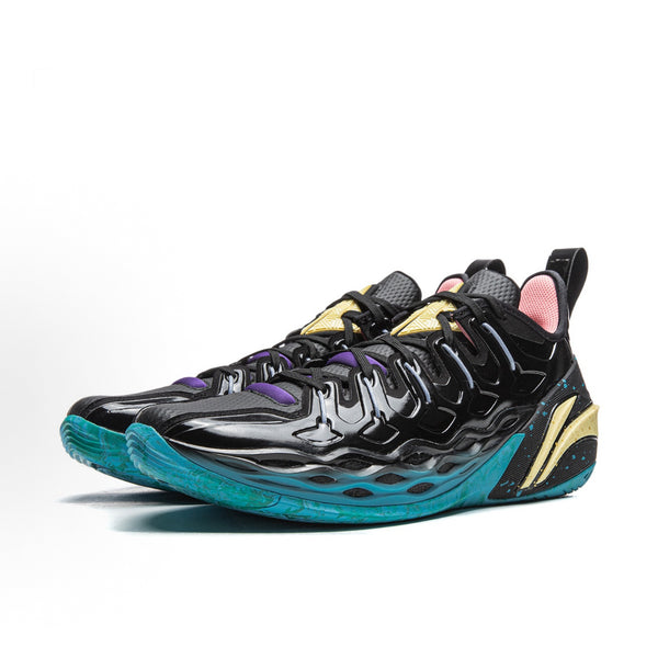 Jimmy Buckets ‘Catwoman’