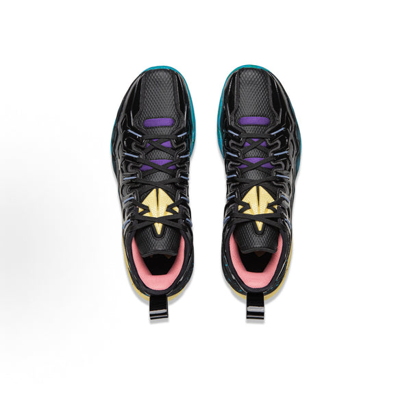 Jimmy Buckets ‘Catwoman’