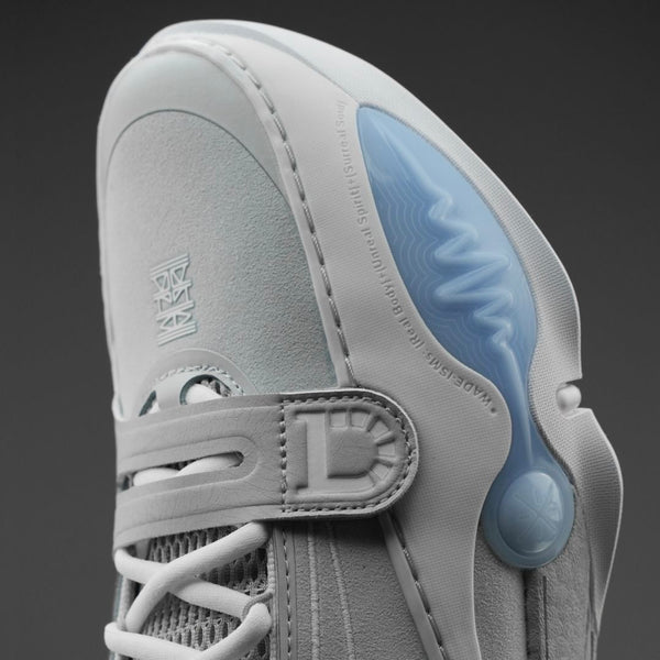 Wade All City 14 "Dlo"