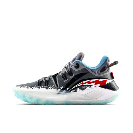 CJ2 Great White Shark