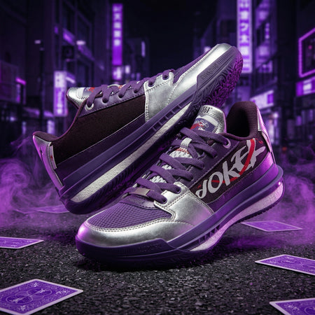 Nikola Jokić SHUFFLE 1 'Joker'