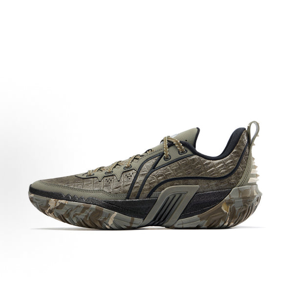 Li-Ning Jieao 3 “Nile Crocodile” Ultra-Limited Edition