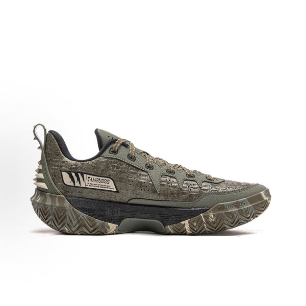 Li-Ning Jieao 3 “Nile Crocodile” Ultra-Limited Edition