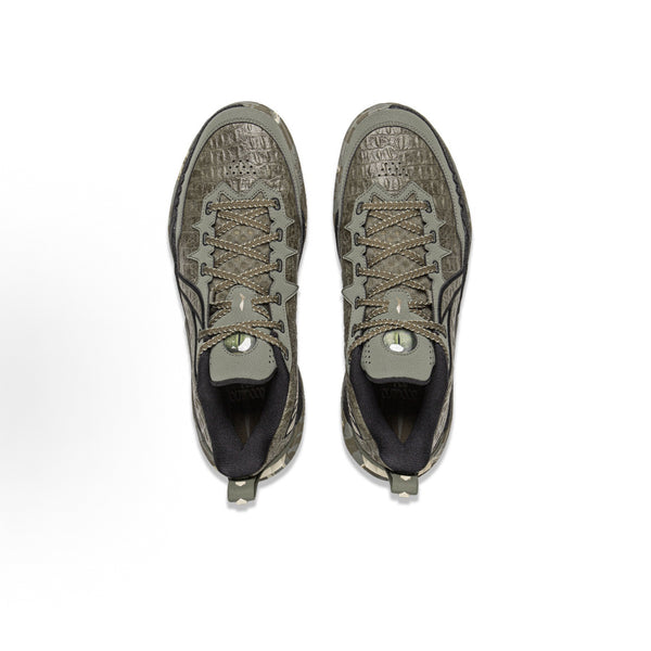 Li-Ning Jieao 3 “Nile Crocodile” Ultra-Limited Edition