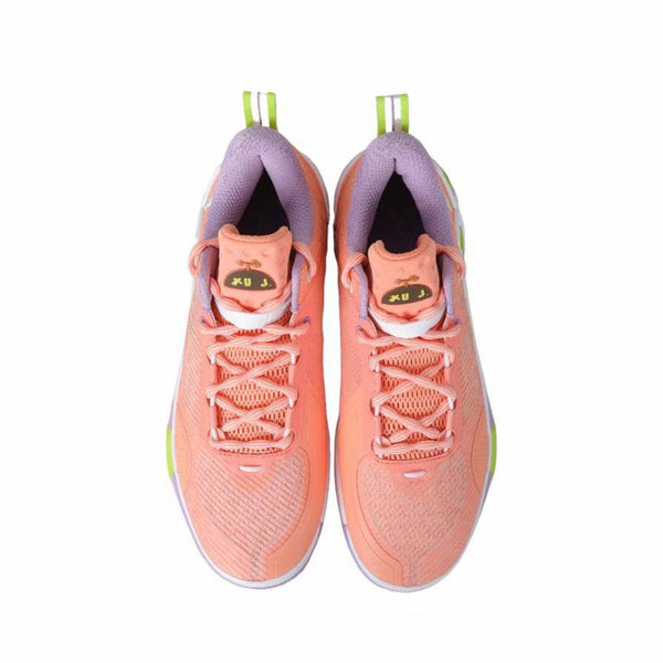 Wade Shadow 6 V2 "Peach"