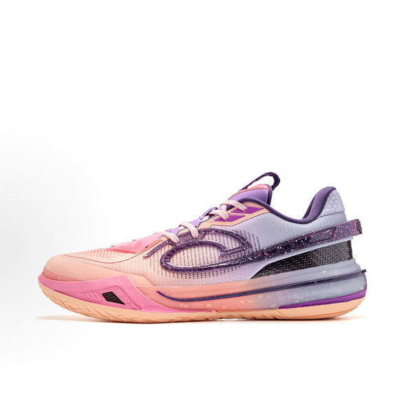 QD Keldon Johnson Fengci Rise 3 'Valentine's Day'
