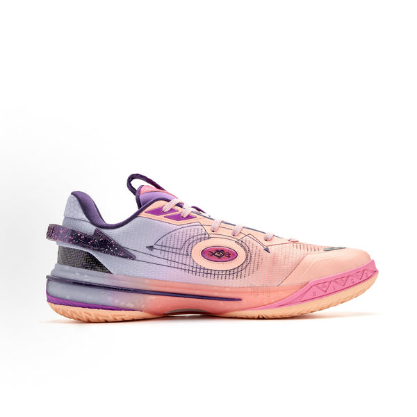 QD Keldon Johnson Fengci Rise 3 'Valentine's Day'