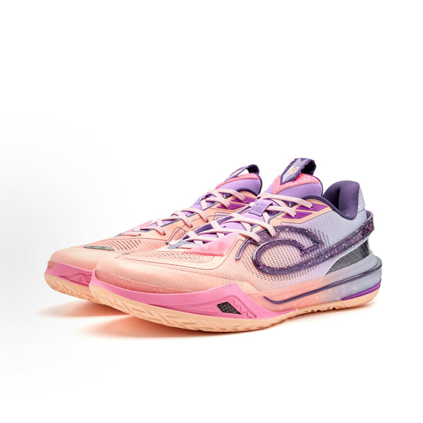 QD Keldon Johnson Fengci Rise 3 'Valentine's Day'