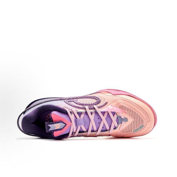 QD Keldon Johnson Fengci Rise 3 'Valentine's Day'